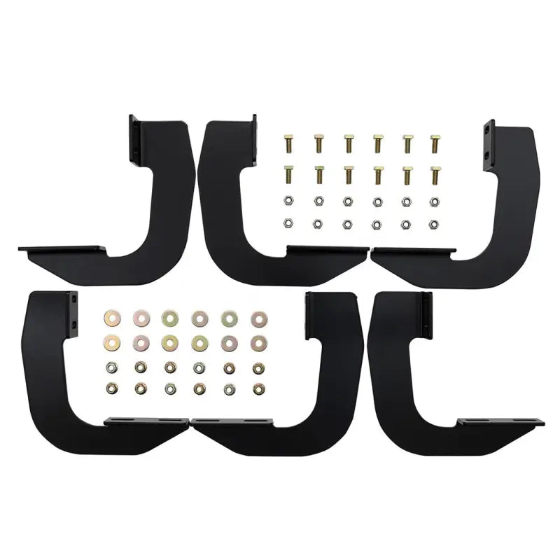 27-2435 Westin 27 Series Mount Kit w16272435