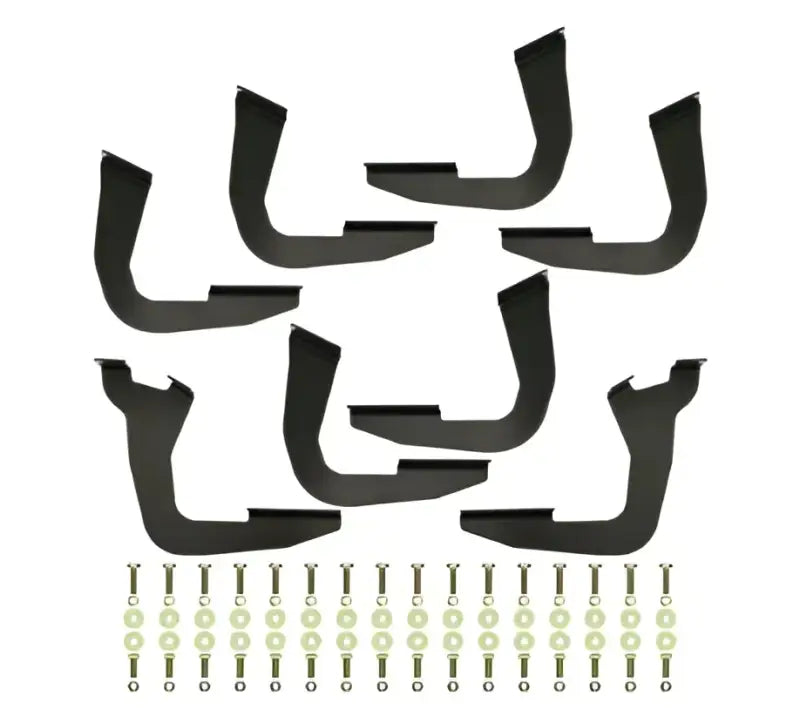 27-2485 Westin 27 Series Mount Kit w16272485