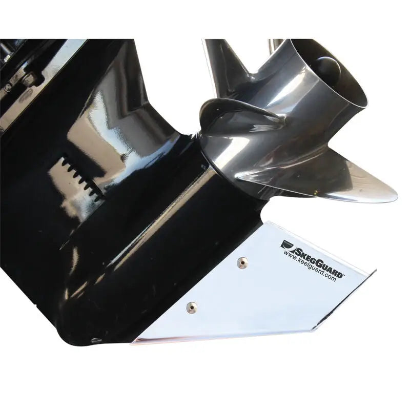 27081 Keelguard Skegguard Select Evinrude Models kee27081