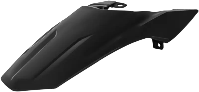 2726710001 Rear Fender Black wps-27267-10001