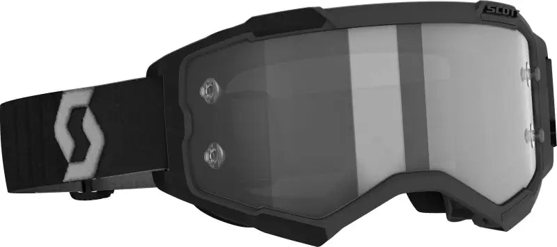 272827-1001327 Scott Fury Goggle Ls Black/Grey Light Sensitive Grey Works wps-51-2304