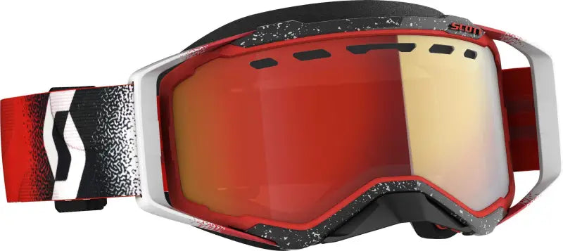 272846-1030312 Scott Prospect Snwcrs Goggle Wht/Rd Enhancer Red Chrome wps-51-1943