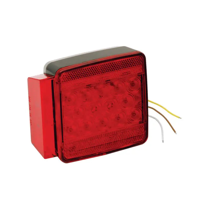 273006 Wesbar 7-Function Left/Roadside w1b273006