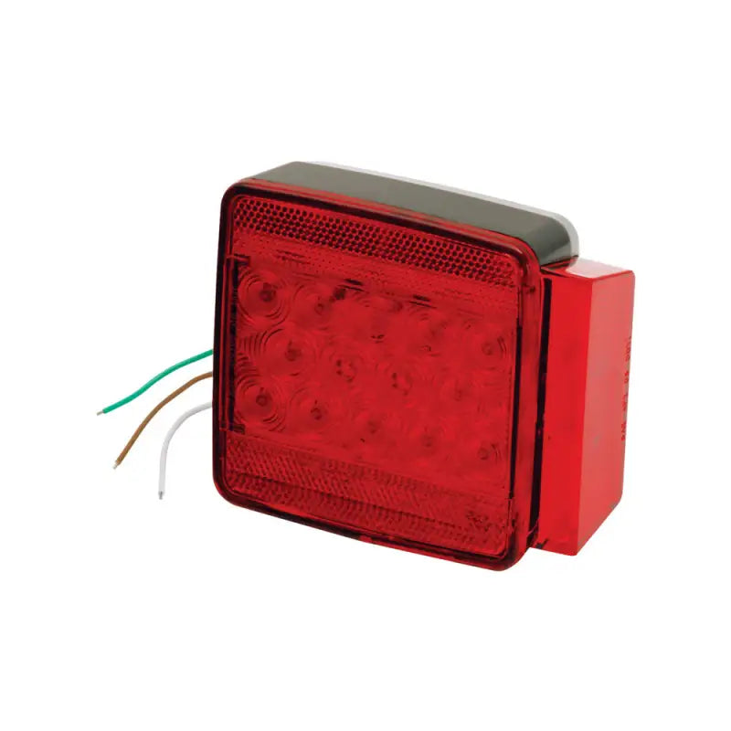 273056 Wesbar Led Submersible Under 80' Combinati w1b273056