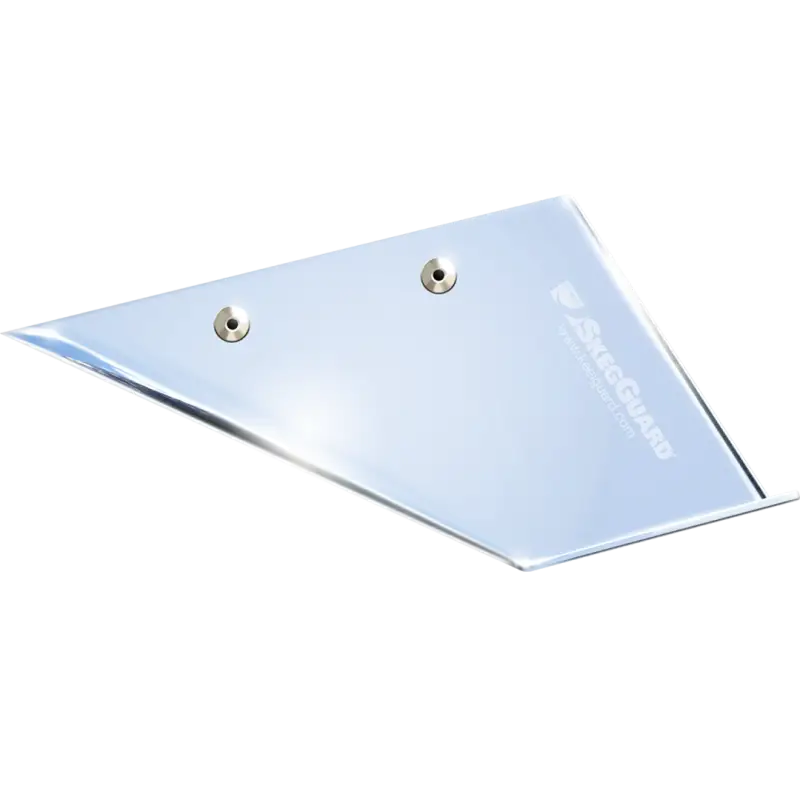 27321 Keelguard Skegguard Select Yamaha Models kee27321