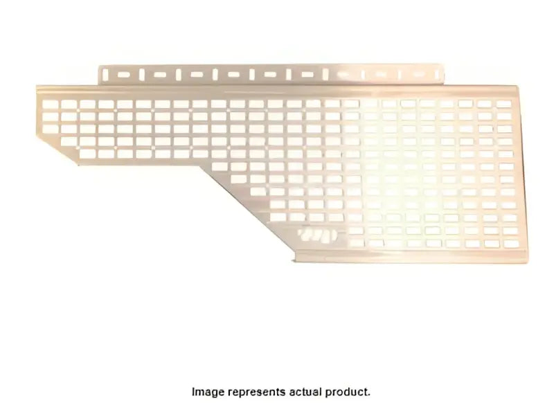 27413 Warrior Prod Gladiator Full Bedside Molle Panel w4527413