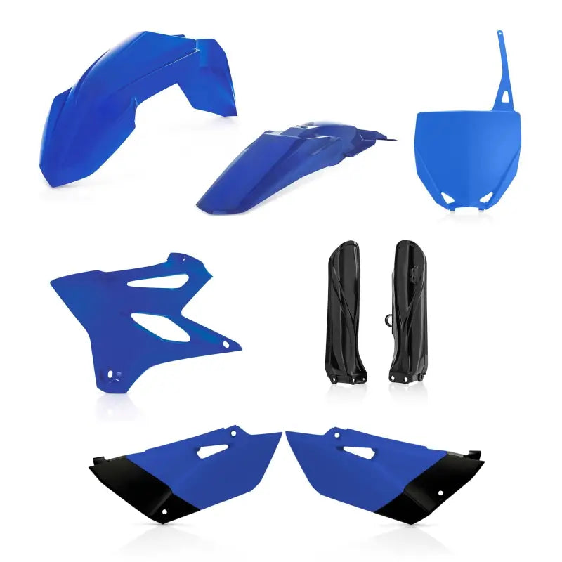 2742667118 Full Plastic Kit Yam Original wps-27426-67118