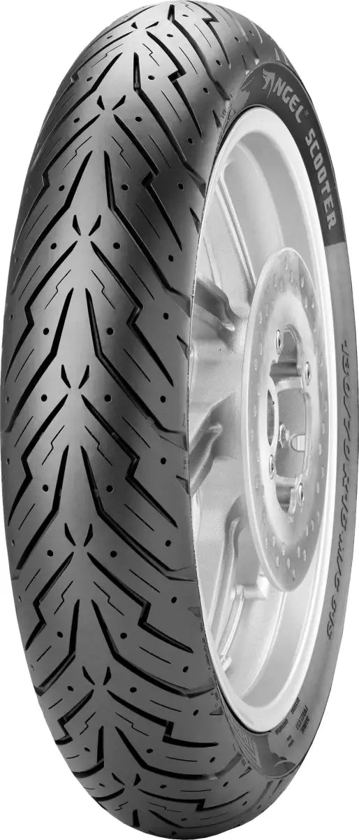 2772400 Pirelli Tire Angel Scooter Rear 140/70-16 65P Bias wps-871-5209