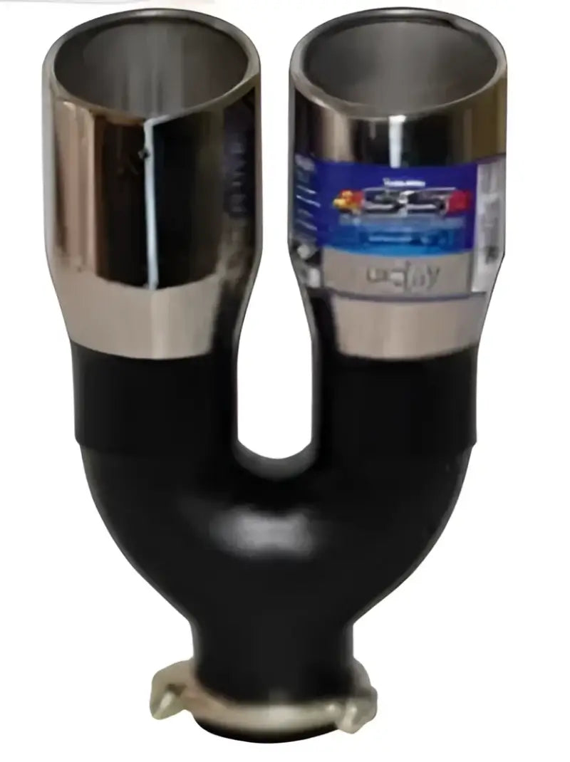 28-9850 Superior Automotive Exhaust Tail Pipe Tip 2.375 Inch Inlet s35289850