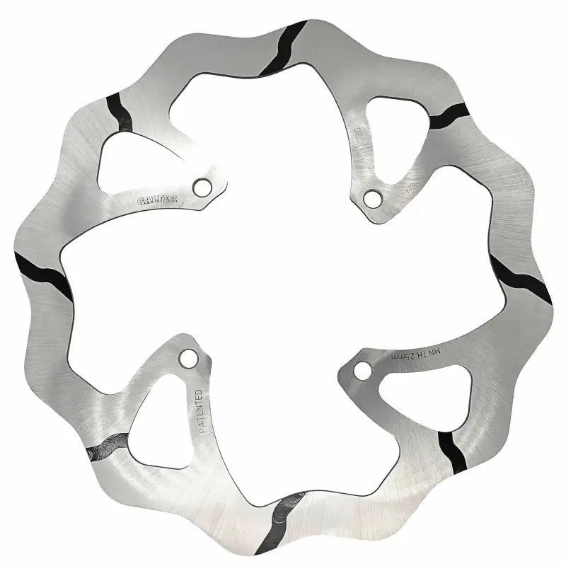 280 Tsunami Rotor Only wps-17-4372