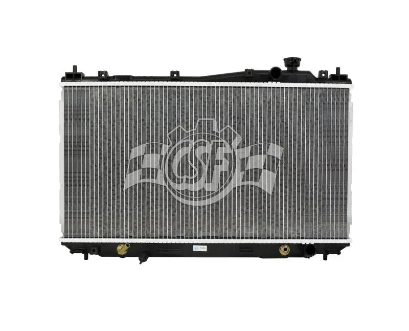 2800 Csf Radiator Honda Civic csf2800