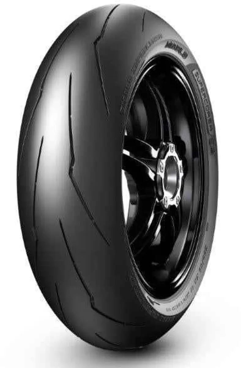 2812700 Pirelli Tire Super Corsa Sp V3 Rear 200/60Zr17 (80W) Radial wps-871-1189