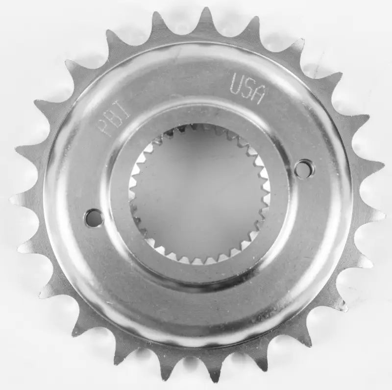 283-22 Pbi Front Cs Sprocket Steel 22T-530 Hd wps-50-28322