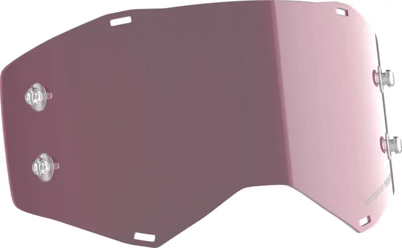 285677-354 Scott Prospect/Fury Mx Amplifier Works Lens Rose Afc wps-51-5502