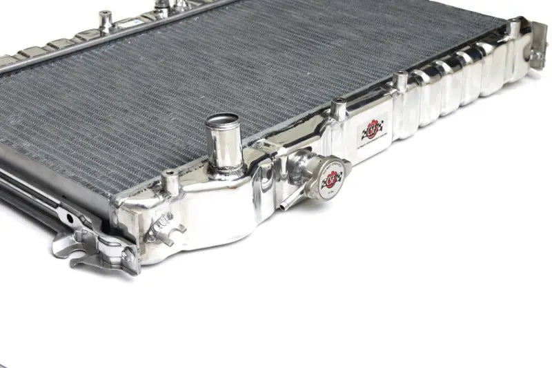 2863 CSF Radiator Radiator Overall Dimensions 25-9/16 Inch Length X csf2863