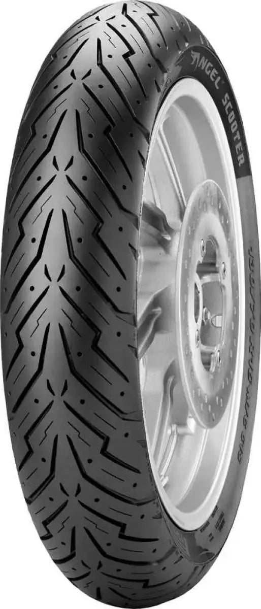 2864000 Pirelli Tire Angel Scooter Rear 120/80-14 58P Bias wps-871-5202