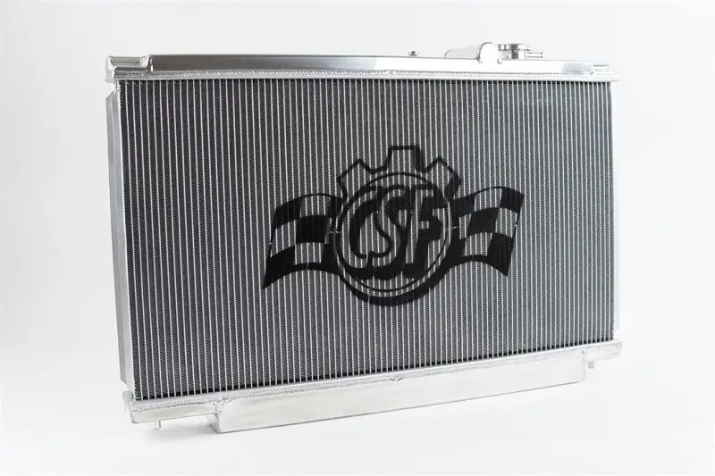 2882 Csf Radiator 93-98 Toyota Supra csf2882