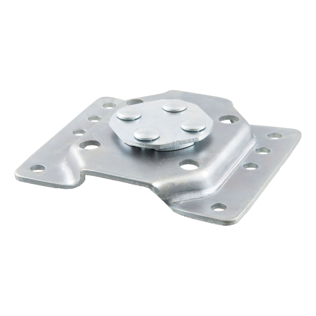 CURT Replacement Boat Trailer Jack Mounting Bracket Model 28910