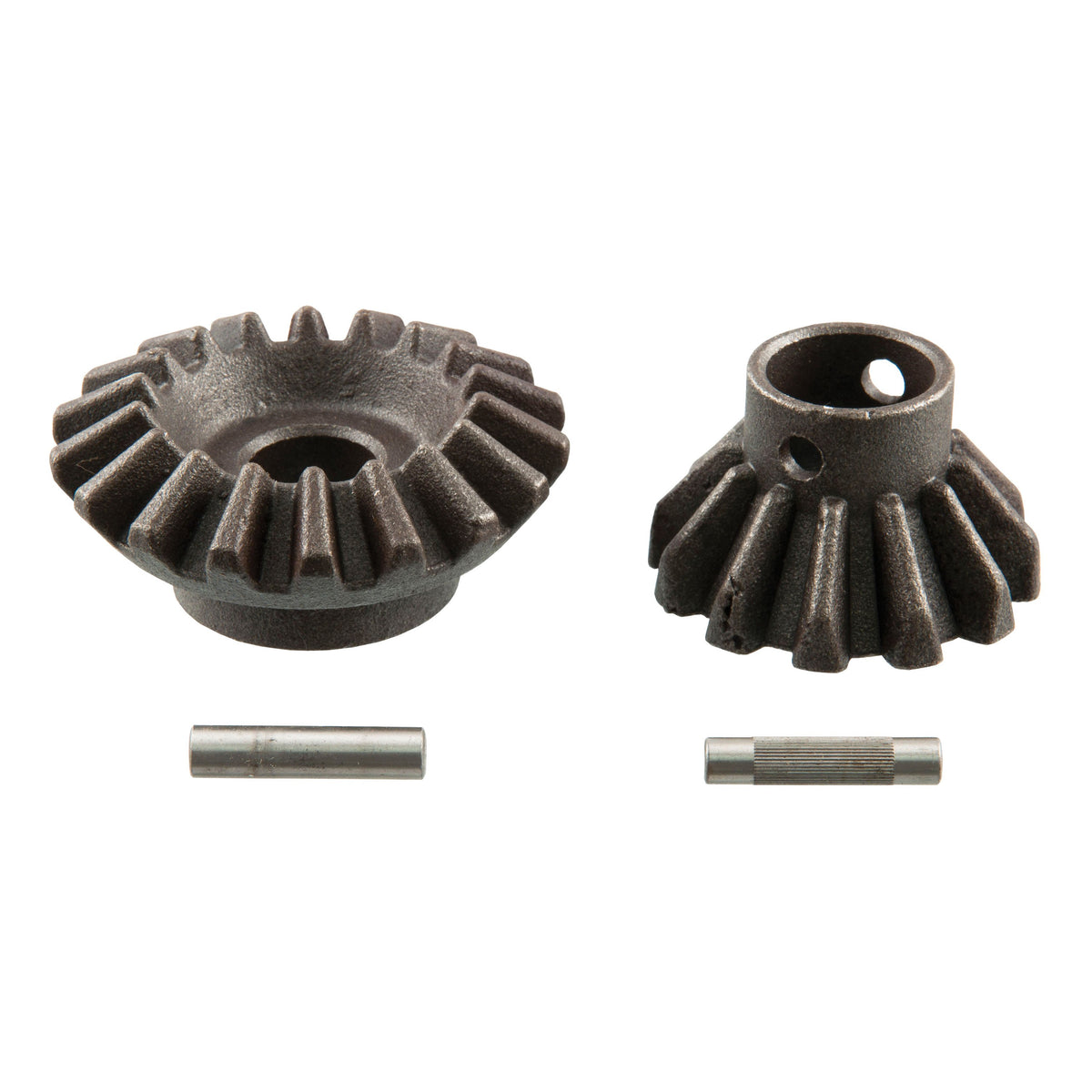 CURT Replacement Direct-Weld Square Jack Gears for #28512 Model 28950