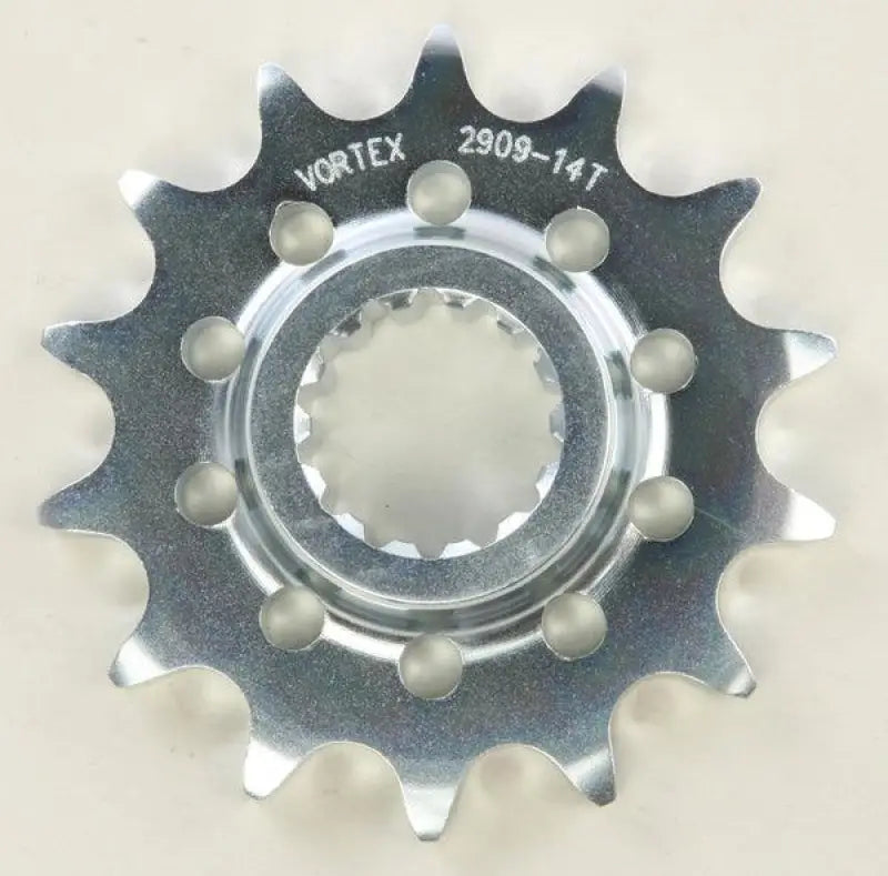 2909-15 Vortex Front Cs Sprocket Steel 15T-525 Duc wps-3-290915