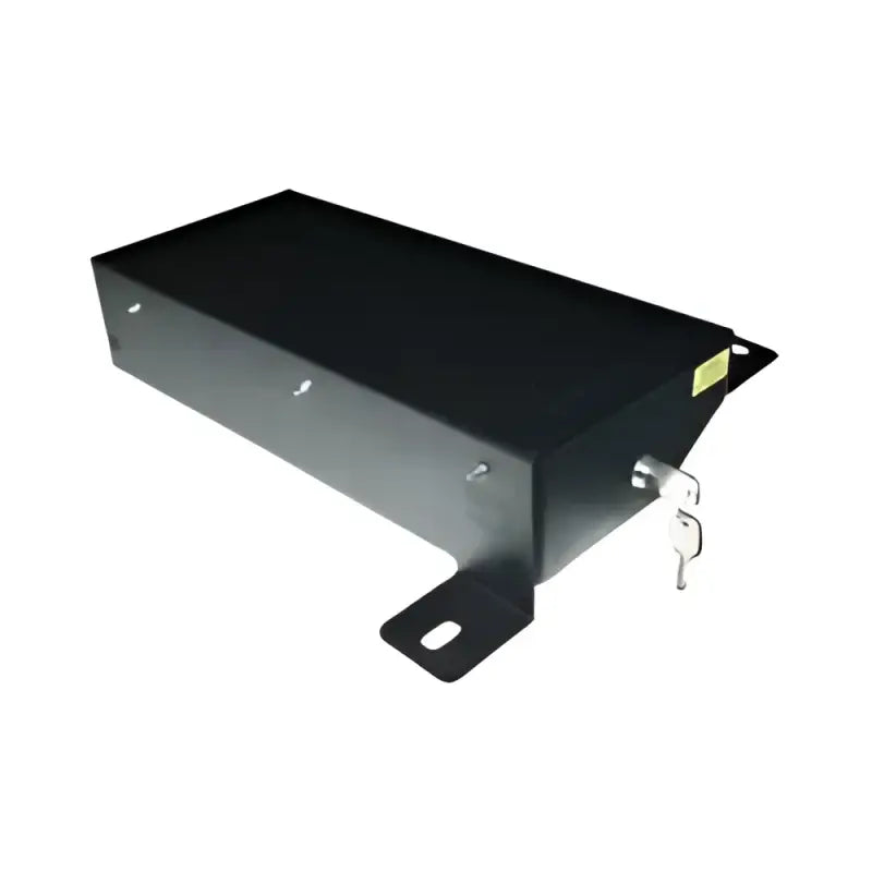 293-01 Tuffy Sec Underseat Drawer T6029301