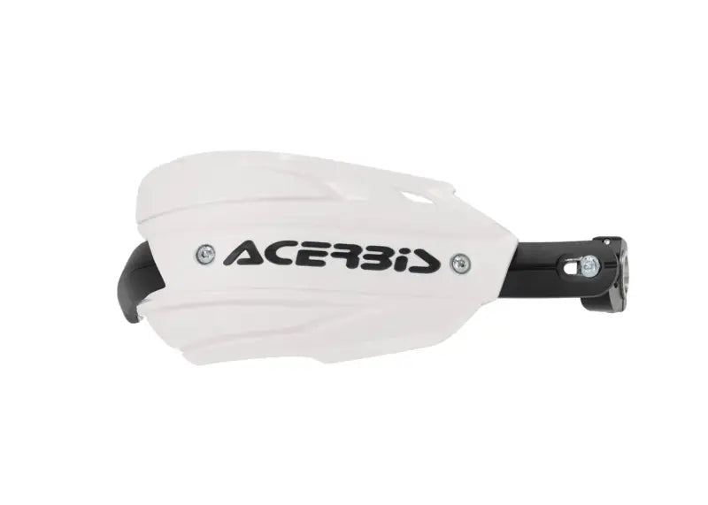 2980461035 Endurance X Handguard White/Black wps-29804-61035