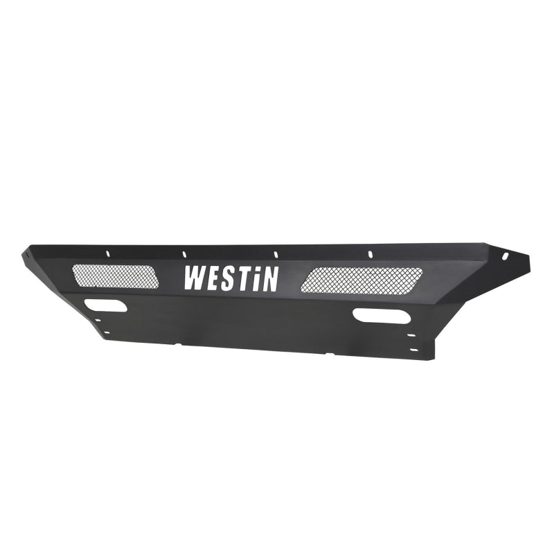 Westin Pro-Mod Skid Plate Textured Black Model 58-71225