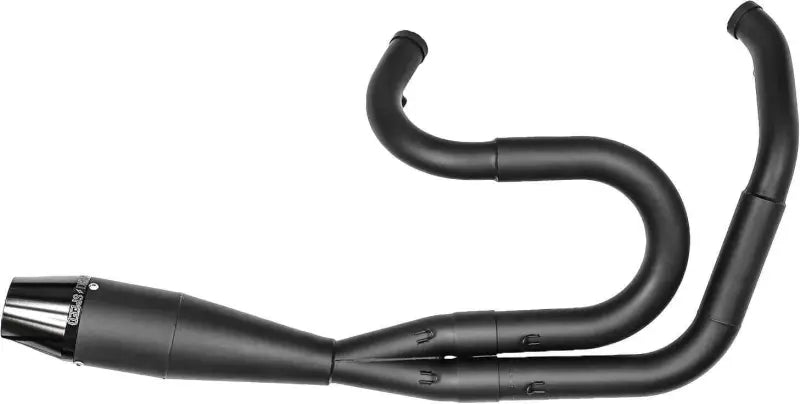 2in1 Dyna Shorty Big Inch Black wps-930-01243