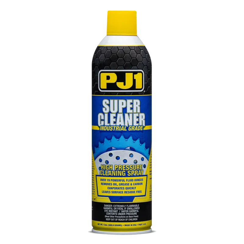 3-21 Pj1 Super Cleaner California Compliant 19 Fl Oz wps-57-0321