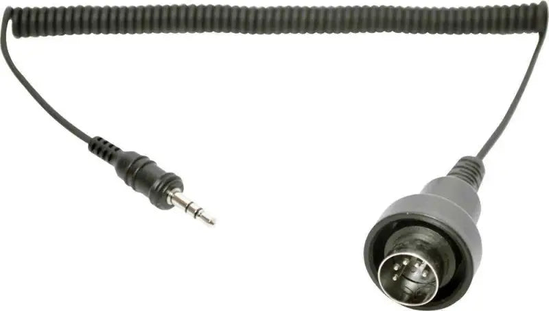 3.5mm Stereo Jack To 5 Pin Din Cable wps-843-01162