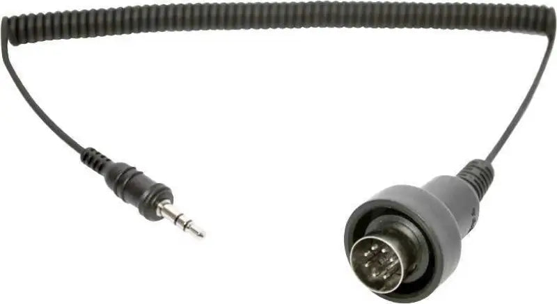 3.5mm Stereo Jack To 7 Pin Din Cable wps-843-01165