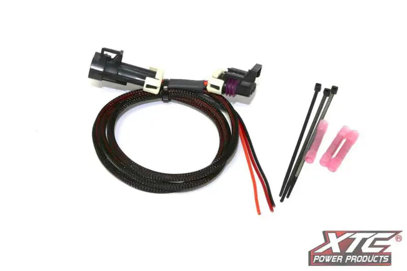 3 Pin Universal Power Harness Tailight To Accessory wps-630-1178