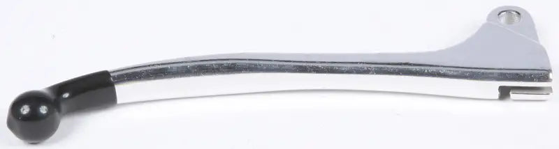 30-26401 Brake Lever Silver W/ Black Tip wps-56-6264b