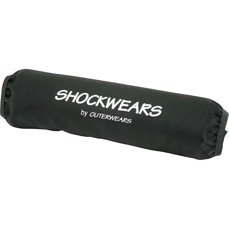 30-2937-01 Outerwears Shockwears Cover (Black) wps-25-5760