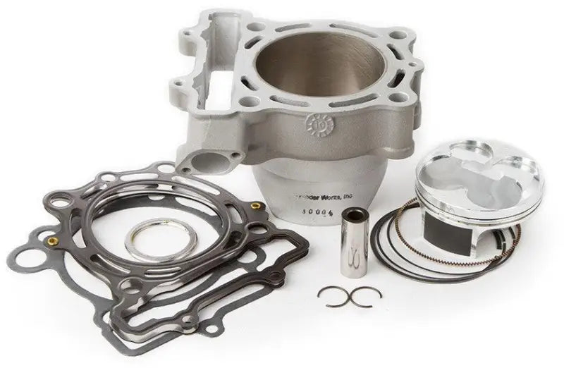 30004-K01HC Cylinder Works Cylinder Kit Hc 77.00/Std 13.9:1 Kaw wps-422-30004kh