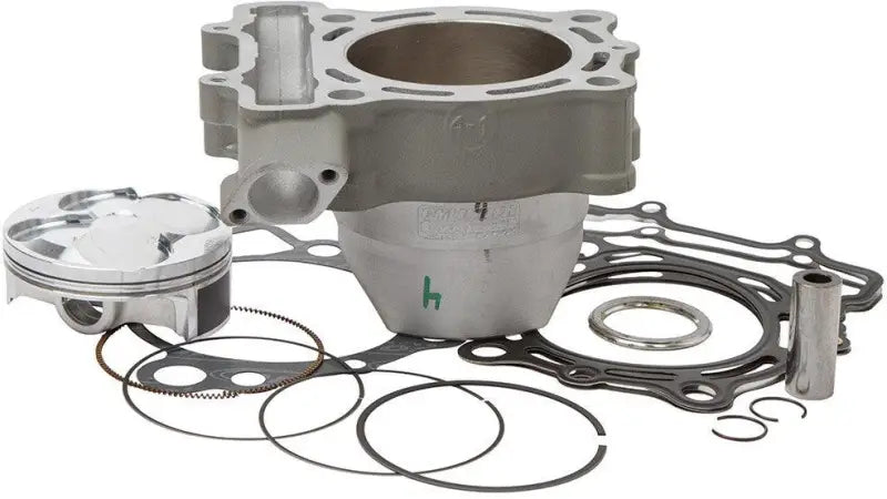 30005-K01HC Cylinder Works Cylinder Kit Hc 77.00/Std 13.8:1 Kaw wps-422-30005kh