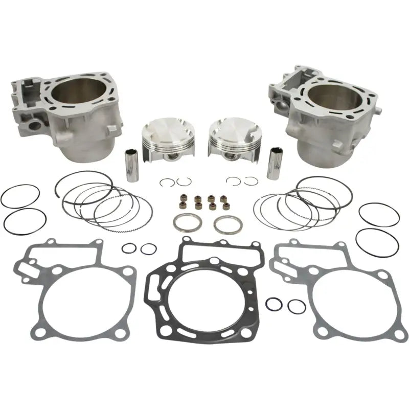 30007-K03HC Cylinder Kit Hc 85.00/Std 11.5:1 Kaw wps-422-30007kh3