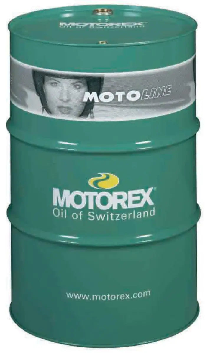 306207 Motorex Motor Oil Power Synt 4T 10W60 208 L Drum wps-580-0218