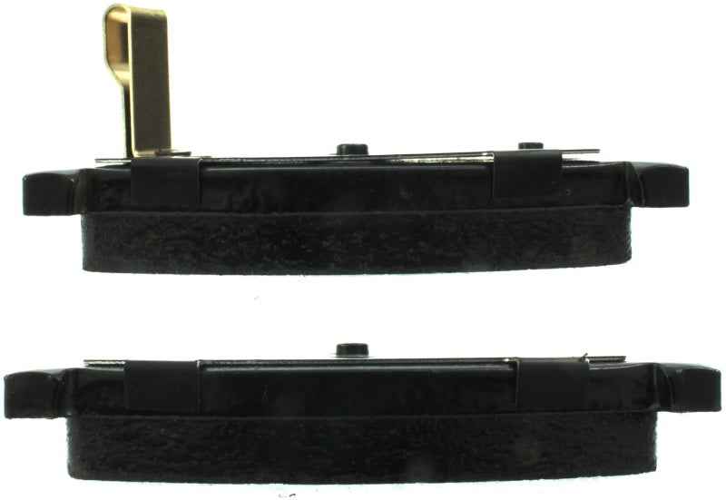 StopTech Street Touring 89-98 240SX Rear Brake Pads 308.02720