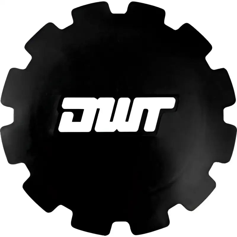 310-20N-IW Dwt Mud Cover 8 Inch White wps-574-9000