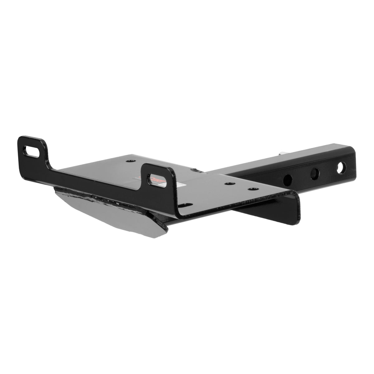 CURT Trailer Hitch Winch Mount for 2-Inch Receiver Model 31010
