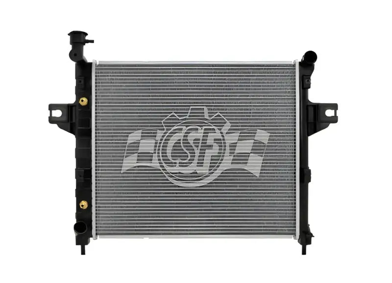 3115 Csf Radiator Jeep Grand Cherokee csf3115