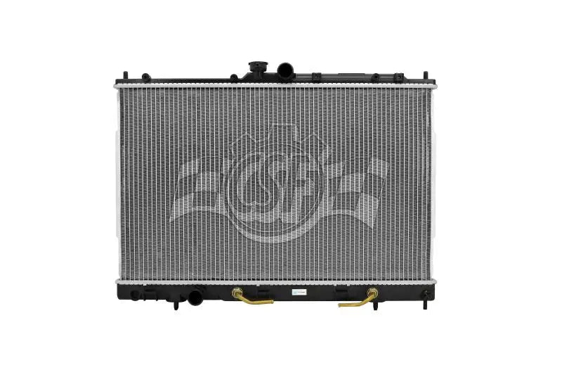 3130 Csf Radiator Mitsubishi Outlander 2.4 L csf3130