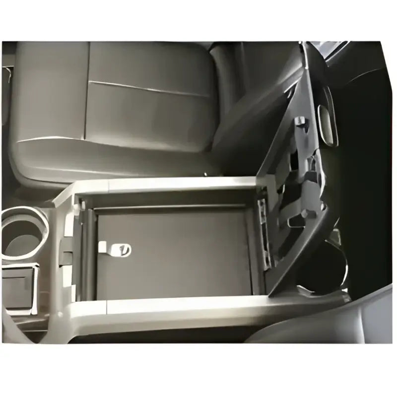 315-01 Tuffy Sec Security Console Insert T6031501