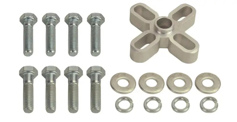 31500 Derale 1/2' Fin/Cours 5/8 Plt d6531500