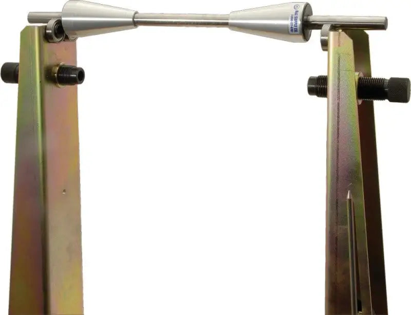 32-2479 K&L Balance Shaft W/Tapered Cones wps-232-2479