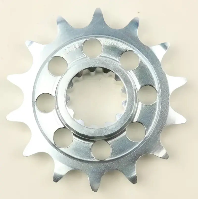 3209-14 Vortex Front Cs Sprocket Steel 14T-520 Duc wps-3-320914