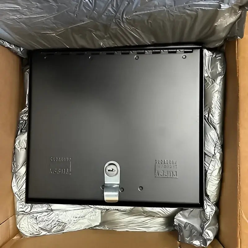 323-01 Tuffy Sec Security Console Insert t6032301