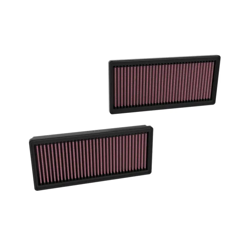 33-3183 K&N Filter Replacement Air Filter k33333183