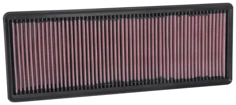 33-5114 K&N Filter Replacement Air Filter K33335114